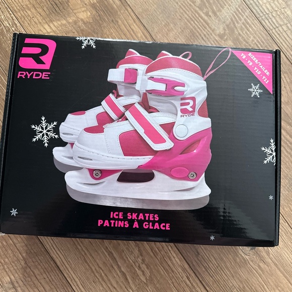 Other - Regent ice skates
